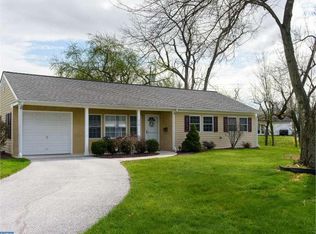 210 Woodlawn Rd, East Norriton, PA 19401