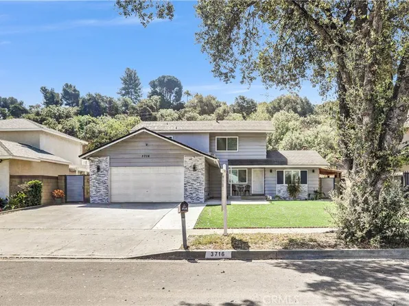 3716 Crooked Creek Dr, Diamond Bar, CA 91765