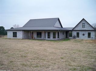 164 Briarwood Ln, Romance, AR 72136