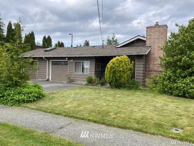 18705 46th Avenue W, Lynnwood, WA, 98037