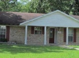 2303 Hanks St, Lufkin, TX 75904