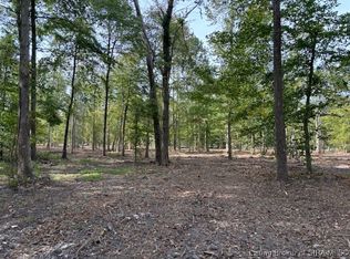 2637 W Borcherding Rd, Madison, IN 47250