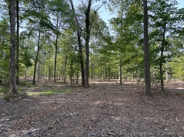 2753 W Borcherding Road, Madison, IN 47250