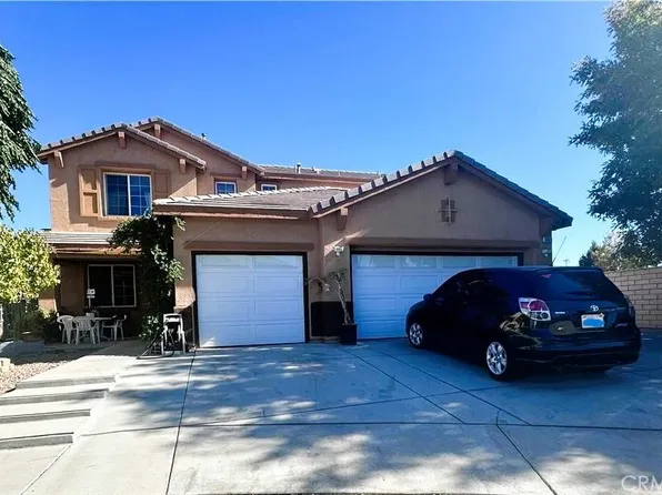 14521 Swallow Ct, Victorville, CA 92394