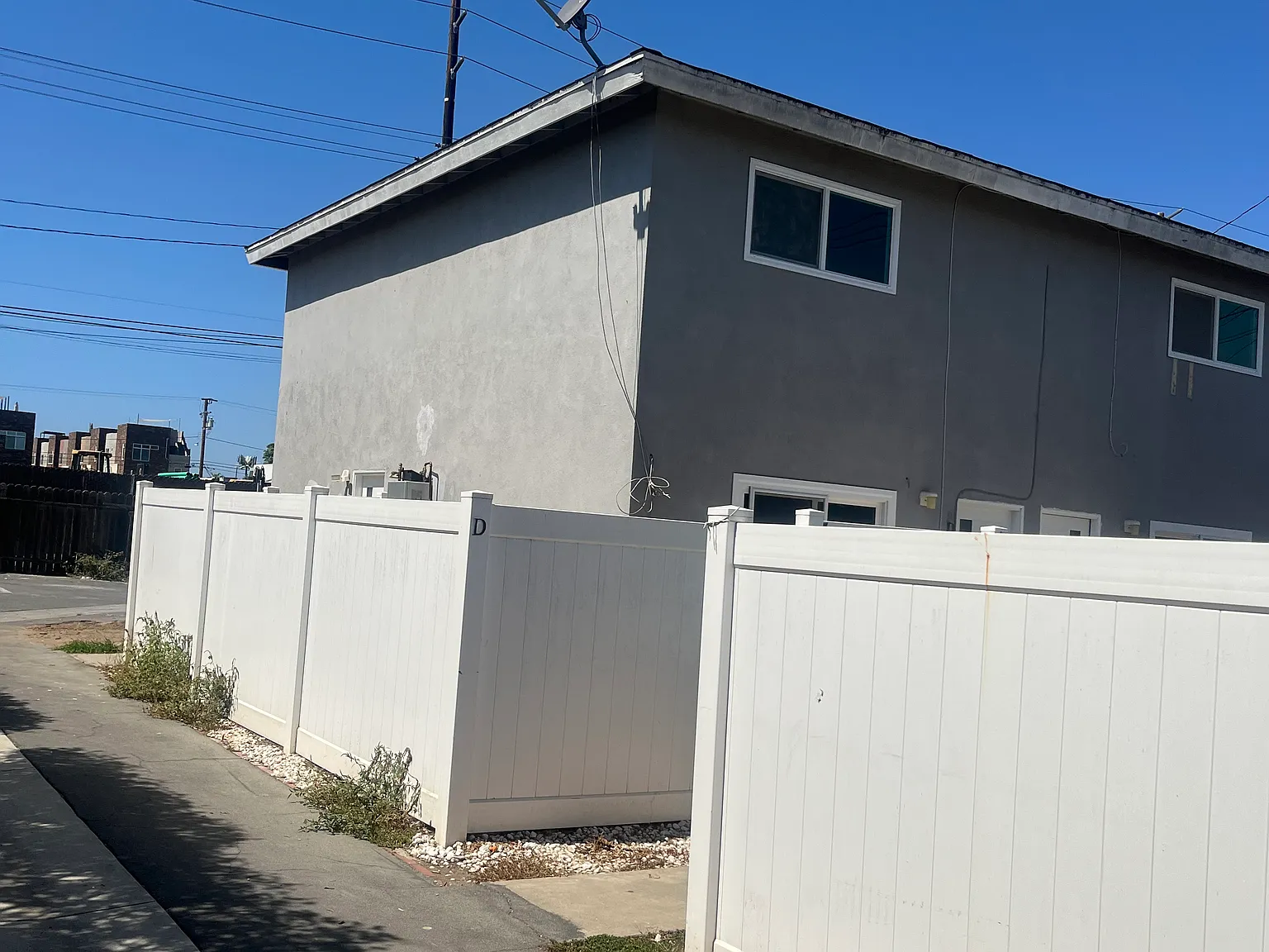 2 bed, 1.5 bath, $3,500 — Photo 1