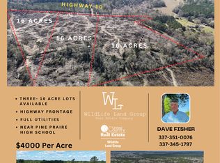 Highway 10, Lafayette, LA 70501