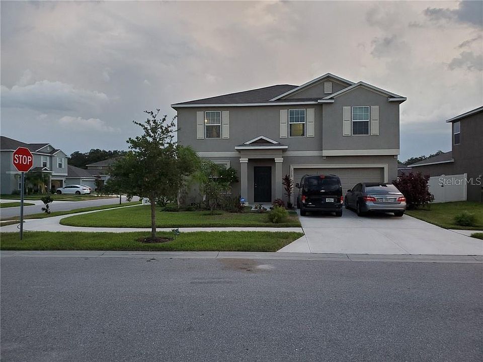 1st image of 12769 Flatwood Creek Dr