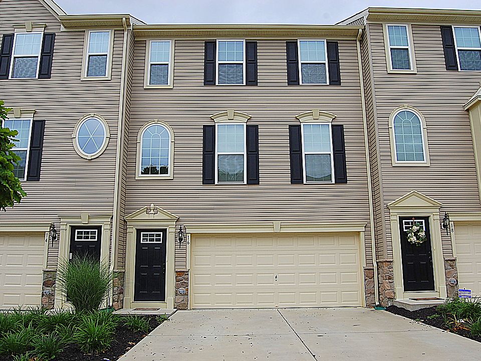 2nd image of 16 Parkers Mill Blvd