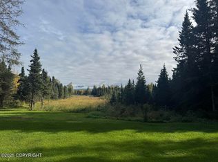 6017 Collins Way, Anchorage, AK 99502