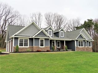 10733 Free Rd, Conneaut Lake, PA 16316