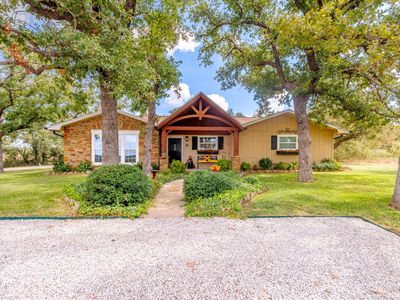 4401 Fm 1176, Brownwood, TX, 76801