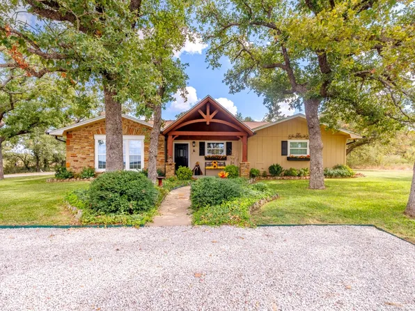 4401 Fm 1176, Brownwood, TX 76801