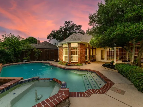 7100 Deer Run, Plano, TX 75024