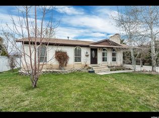 7275 S 1975 W, West Jordan, UT 84084