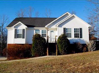 446 Patty Rd, Ringgold, GA 30736