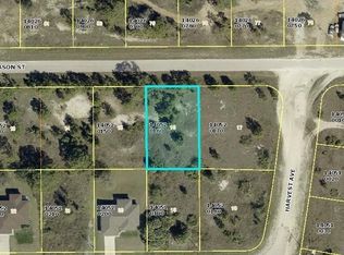 996 Gleason St, Lehigh Acres, FL 33974