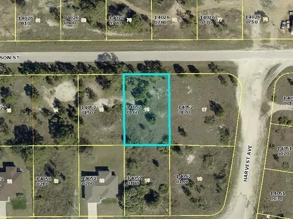 996 Gleason St, Lehigh Acres, FL 33974
