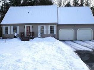 27 Conifer Cmns, Dover, NH 03820