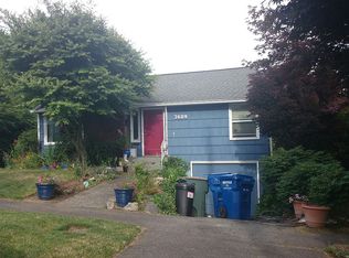 3609 37th Ave W, Seattle, WA 98199