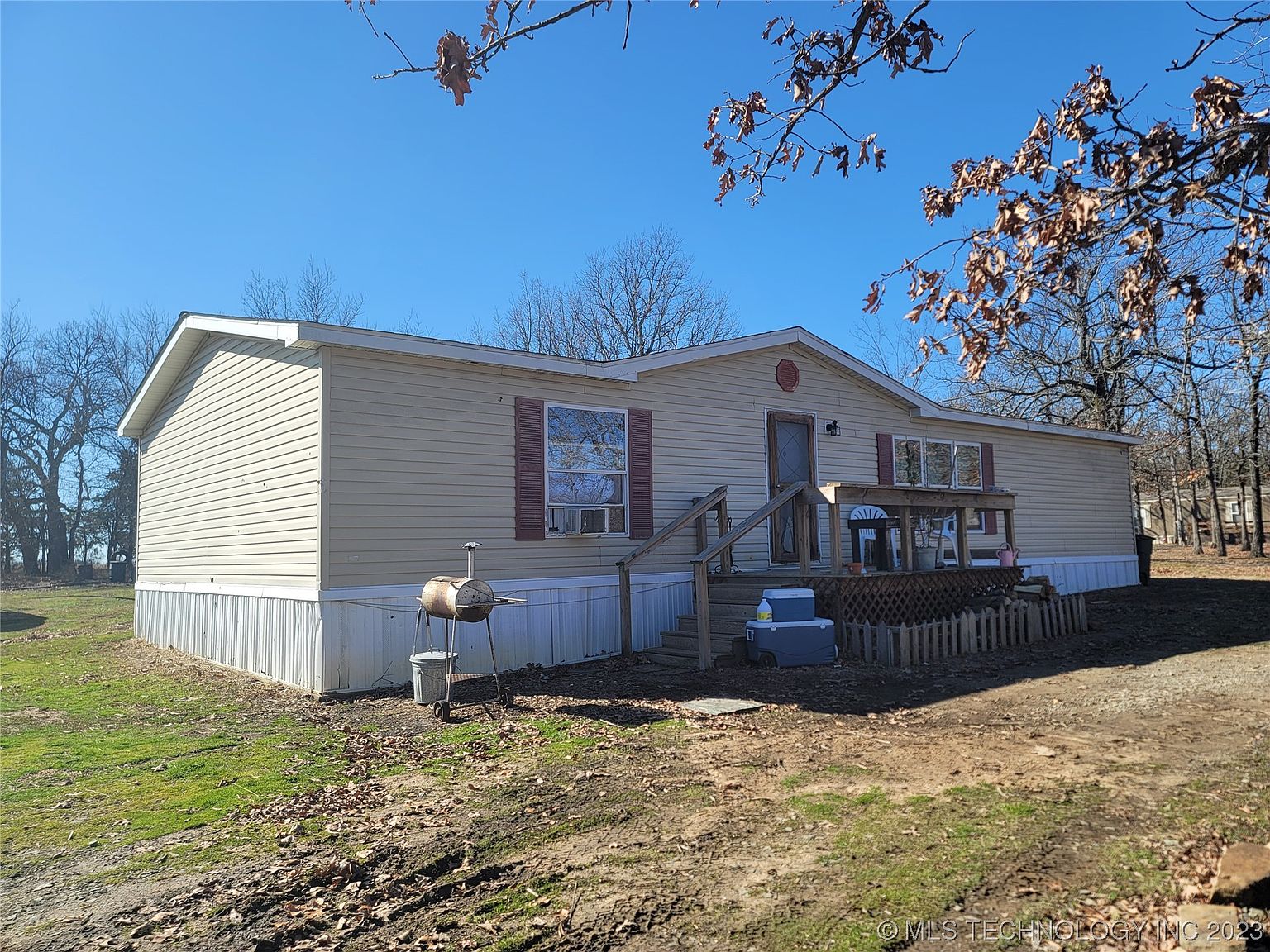 202 W Brooken Mount Rd 1650, Stigler, OK 74462 Zillow