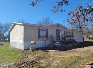 202 W Brooken Mount Rd #1650, Stigler, OK 74462