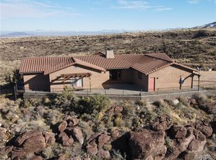 3620 Lawman Ln, Kingman, AZ 86401