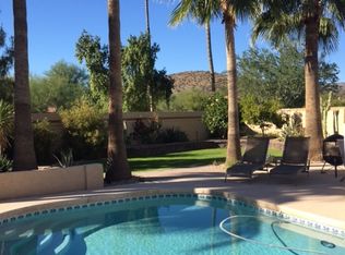 15602 S 35th Way, Phoenix, AZ 85048