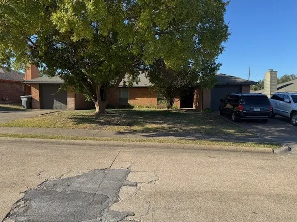 4023 William St, Sachse, TX 75048