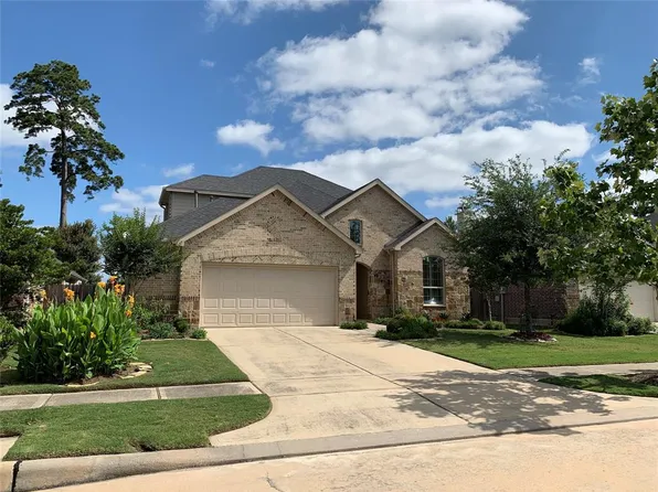 8466 Horsepen Bend Dr, Conroe, TX 77385