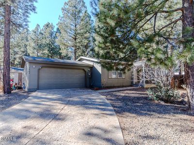 1843 S Southern Pacific St, Flagstaff, AZ, 86001