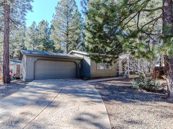 1843 S Southern Pacific St, Flagstaff, AZ 86001