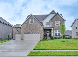 513 Smokey Rdg, Nolensville, TN 37135