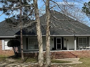 22 Lynell Loop, Hattiesburg, MS 39402
