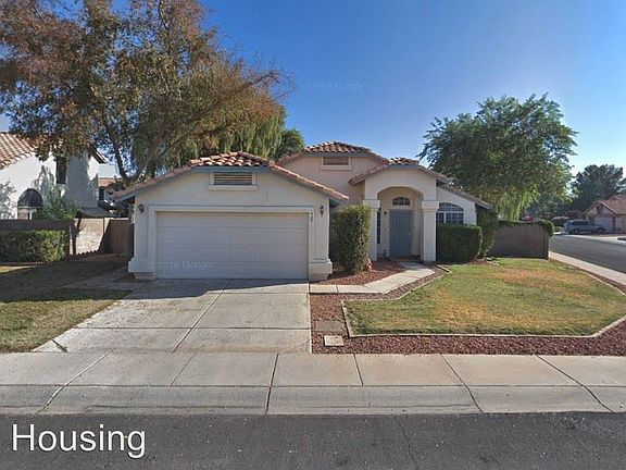 2nd image of 525 S Abilene Dr