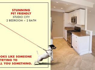 13025 Moorpark St APT 207, Studio City, CA 91604