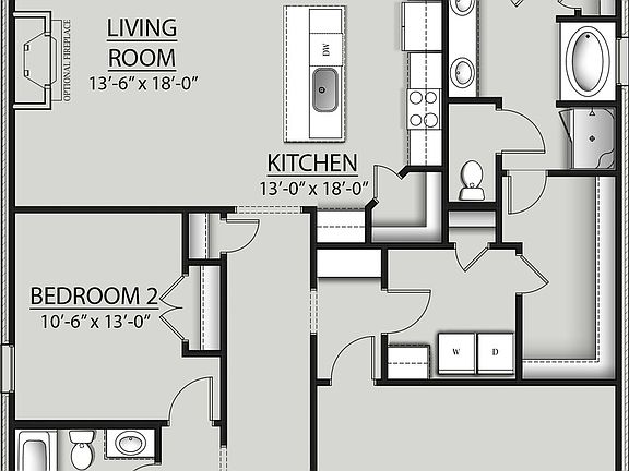 2nd image of this home