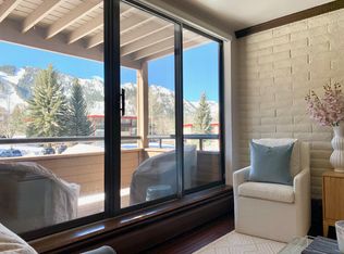 423 Vine St #423, Aspen, CO 81611