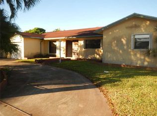 4650 SW 133rd Ave, Miami, FL 33175