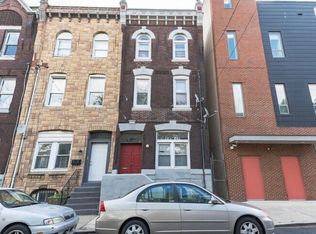 2009 N 15th St FLOOR 1, Philadelphia, PA 19121