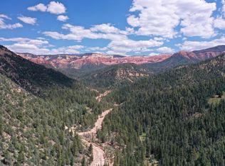 Cedar Mountain Ashdown Gorge, Cedar City, UT 84720