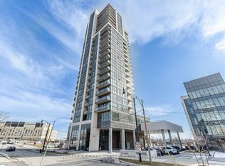 15 Lynch St #2402, Brampton, ON L6W 2Z8