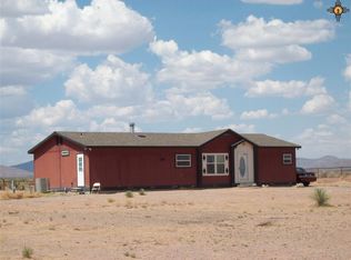 5365 Silver City Hwy NW, Deming, NM 88030