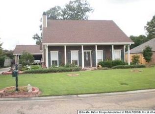 1017 Laurel Ave, Denham Springs, LA 70726