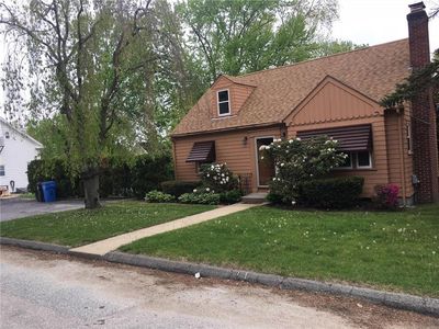14 Browne St, Cranston, RI, 02920