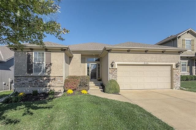 1st image of 24324 W 91st Pl