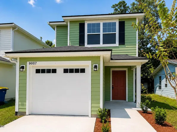 9007 COCOA Avenue, Jacksonville, FL 32211