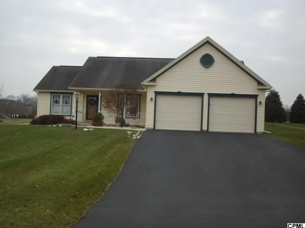 64 Wagon Wheel Ln, Mifflintown, PA 17059