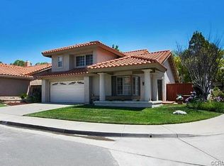 10 Ojai Ct, Rancho Santa Margarita, CA 92688