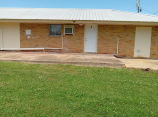 1144 Highway 44 E APT A, McComb, MS 39648