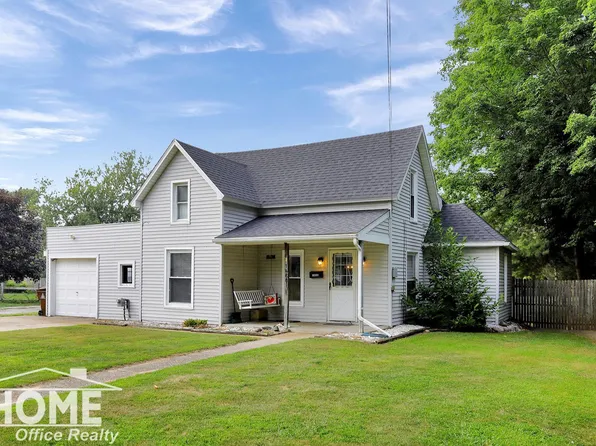 1460 W King St, Owosso, MI 48867